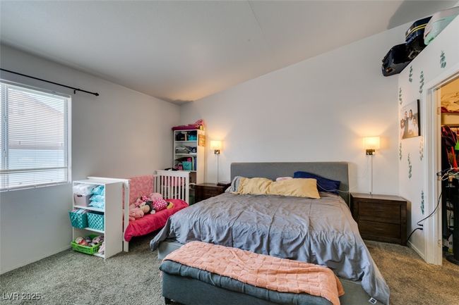 3614 Newton Falls St, House other with 3 bedrooms, 2 bathrooms and null parking in North Las Vegas NV | Image 30