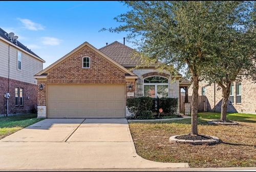 15003 Signal Ridge Way, Cypress, TX, 77429-6575 | Card Image