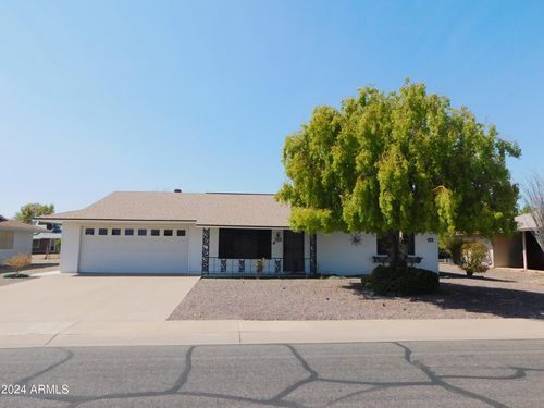 19638 N Concho Circle, Sun City, AZ, 85373 | Card Image