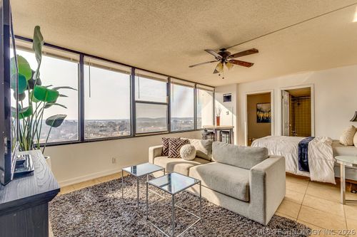apt-1230-410 W 7th St, Tulsa, OK, 74119-1054 | Card Image