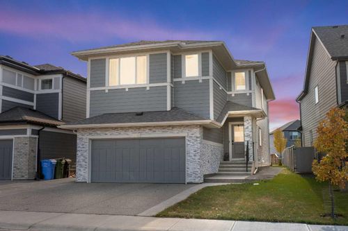 49 Legacy Glen Cir Se, Calgary, AB, T2X4E4 | Card Image