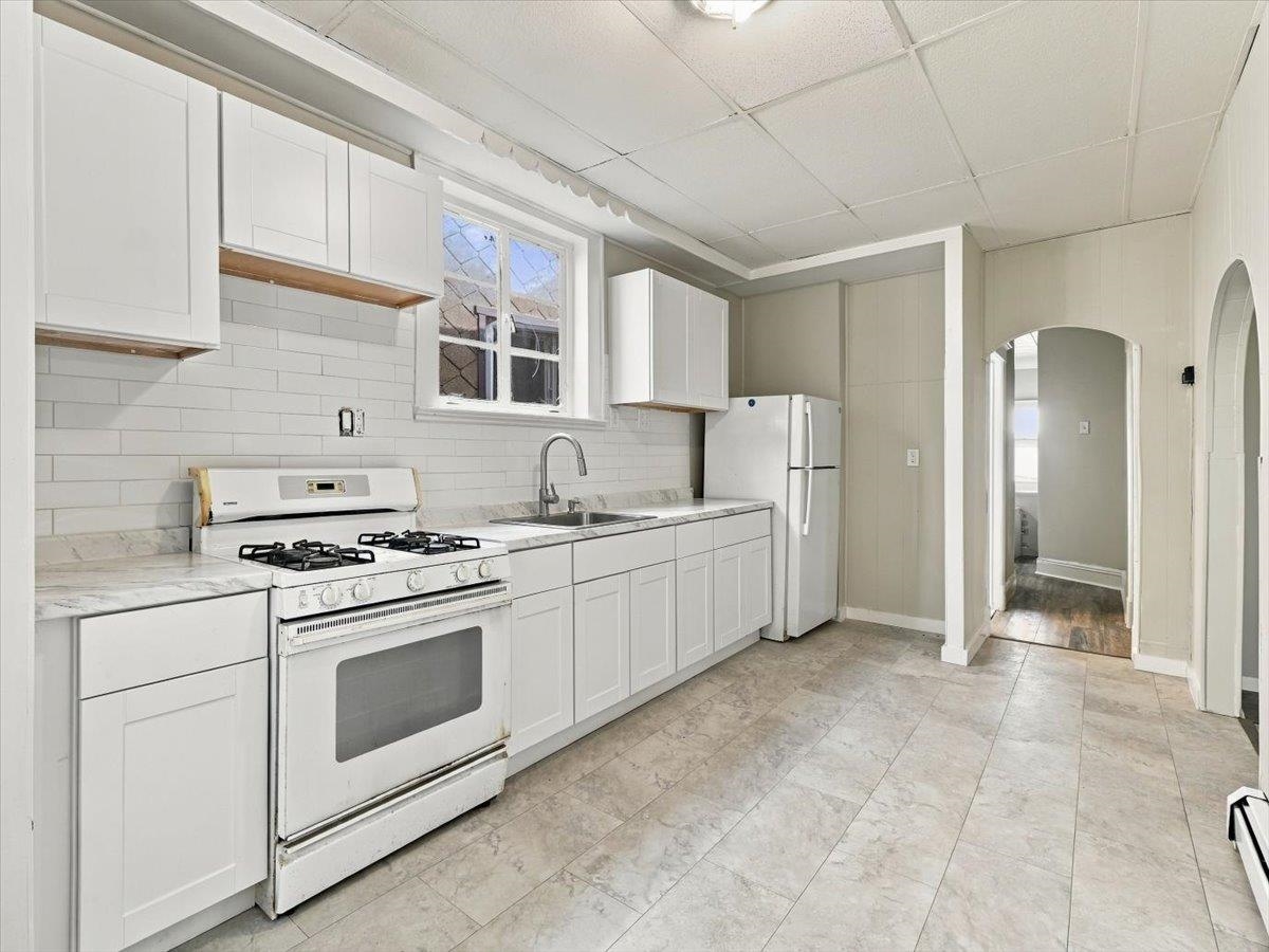 Residential Lease in JC, Journal Square