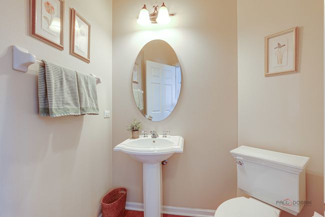 5494 Notting Hill Rd, House other with 4 bedrooms, 3 bathrooms and 2 parking in Gurnee IL | Image 19