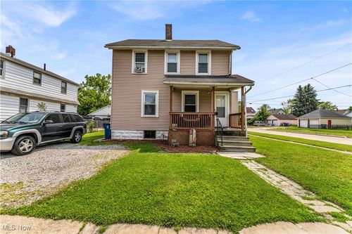2500 E 32nd St, Lorain, OH, 44055-2132 | Card Image