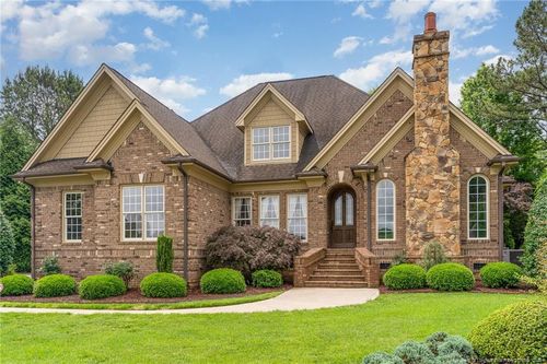 4012 Sorrell Brothers Ct, Raleigh, NC, 27603-9645 | Card Image