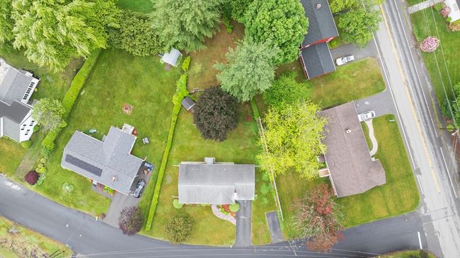 21 Crestfield Ln, House other with 3 bedrooms, 2 bathrooms and 5 parking in Leominster MA | Image 24