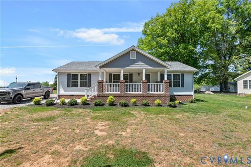 8250 Dennisville Road, Amelia Courthouse, VA, 23002 | Card Image