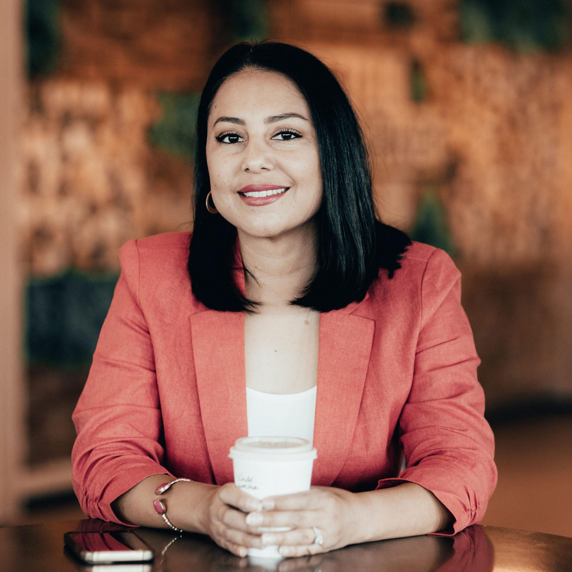 Laura Alderete