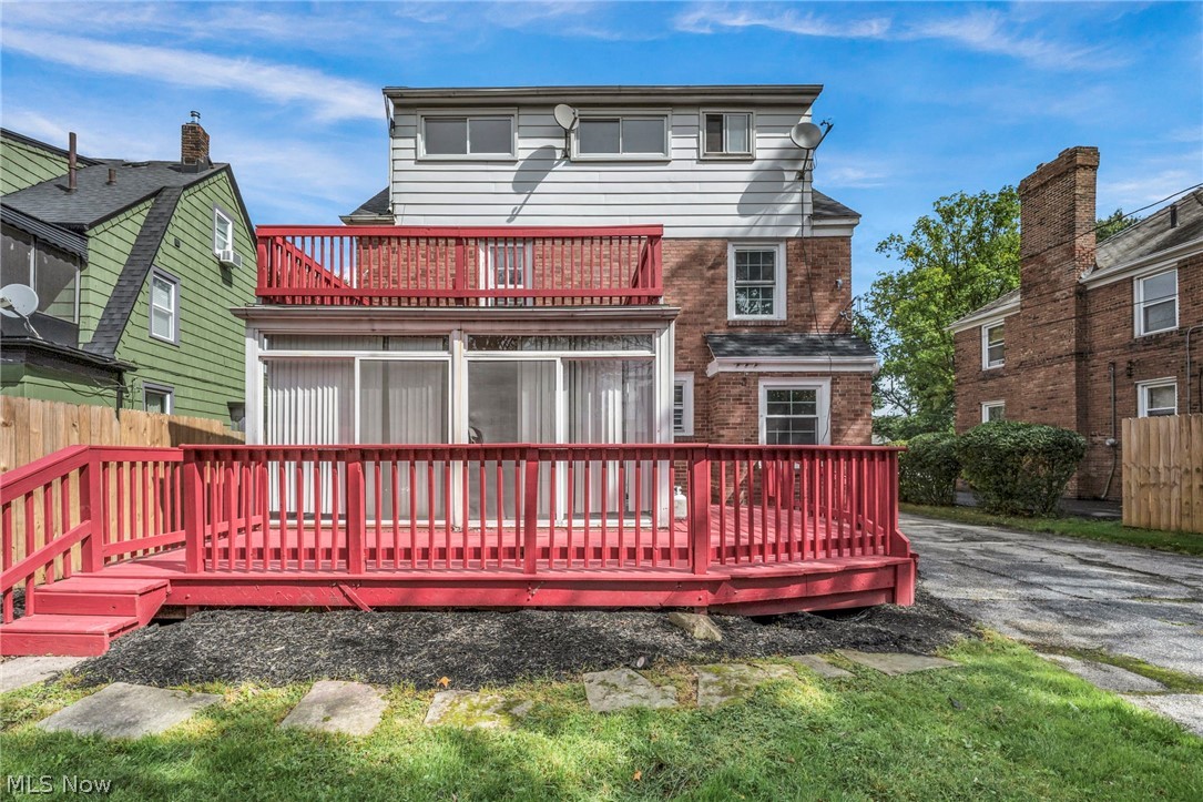 Residential in Cleveland 5