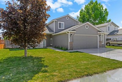 1670 Targhee St, House other with 4 bedrooms, 3 bathrooms and 2 parking in Mountain Home ID | Image 2