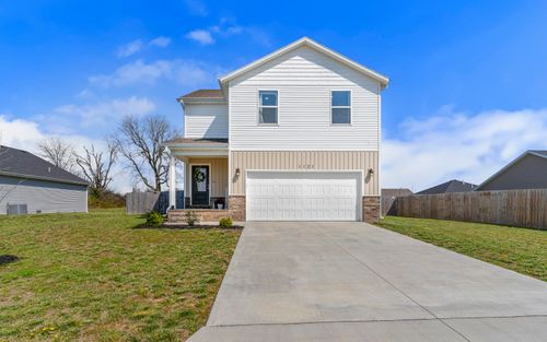 1121 E Plum Creek Rd, Nixa, MO, 65714-4232 | Card Image