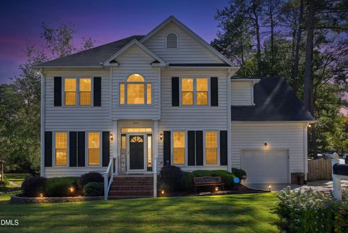 8900 Castleton Ln, Raleigh, NC, 27615-3900 | Card Image