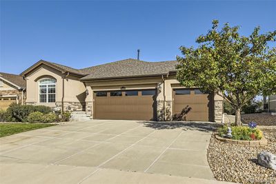 15406 Xenia Court, House other with 4 bedrooms, 2 bathrooms and 3 parking in Thornton CO | Image 1