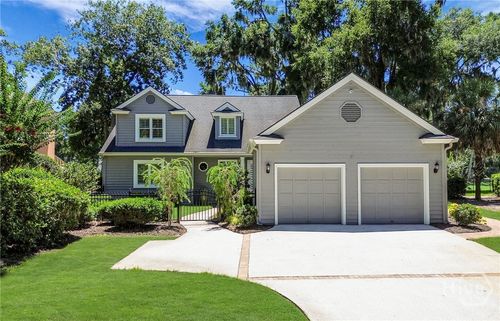 9 Becks Retreat, Savannah, GA, 31411-2205 | Card Image