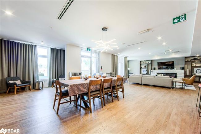 109 - 457 Plains Rd E, House attached with 2 bedrooms, 2 bathrooms and 1 parking in Burlington ON | Image 32