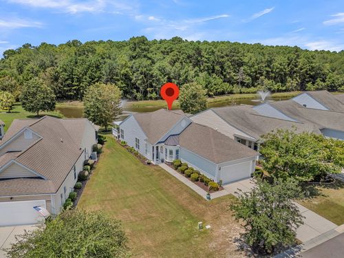 534 Sea Foam Street, Summerville, SC, 29486 | Card Image
