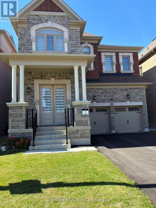 4-14 Cinquefoil St, Richmond Hill, ON, L4E1J9 | Card Image