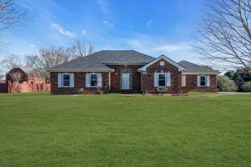 4007 Meadow View Cir, Pleasant View, TN, 37146-8199 | Card Image