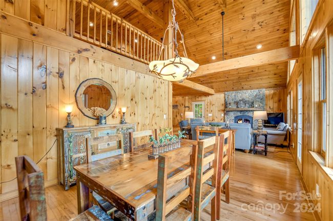 639 Deer Ridge Rd, House other with 2 bedrooms, 3 bathrooms and null parking in Bryson City NC | Image 10