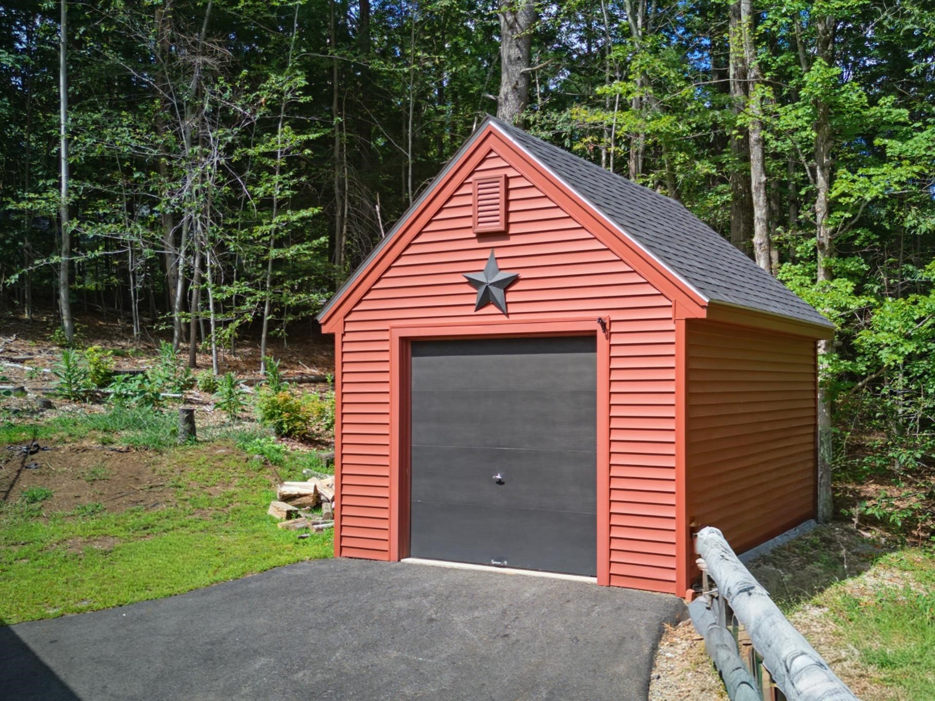Residential in Weare 5