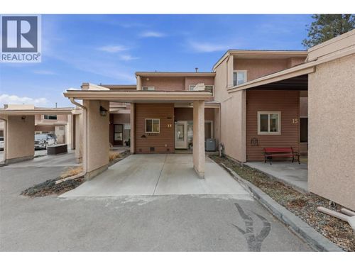 14-1555 Summit Drive, Kamloops, BC, V2E1E9 | Card Image