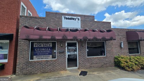 113 E Church St, Elberton, GA, 30635-2419 | Card Image