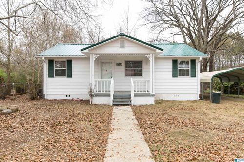 3025 Highland Dr, BIRMINGHAM, AL, 35224-2909 | Card Image