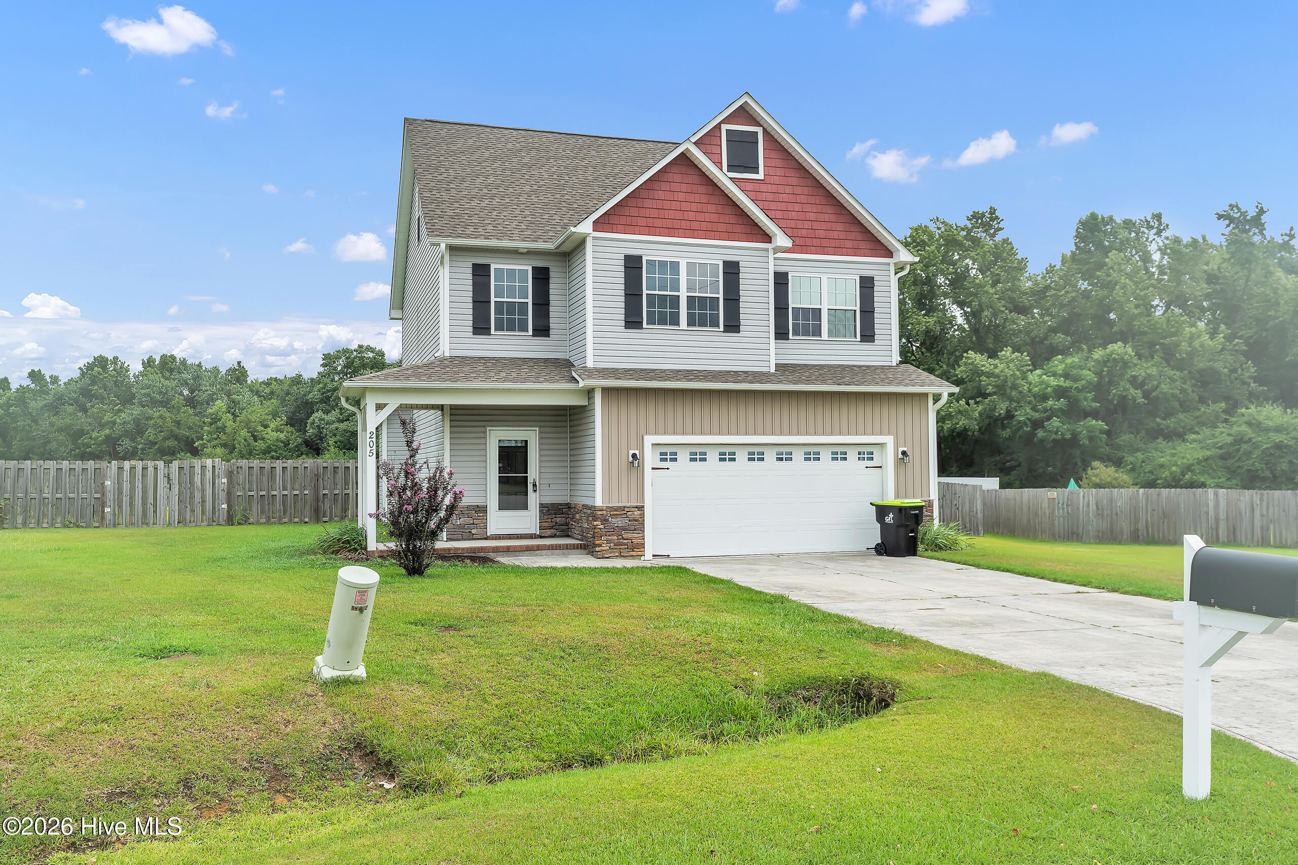 Residential in Richlands 3