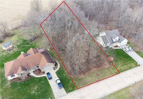 V/L 258 Stony Brook Lane, Wakeman, OH, 44889 | Card Image