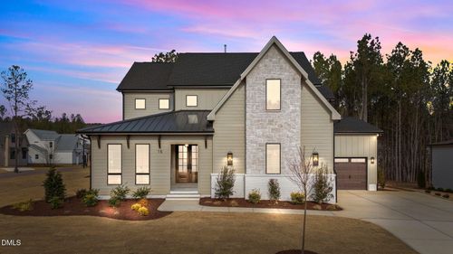 15 Chestnut Oak Dr, Youngsville, NC, 27596-4413 | Card Image