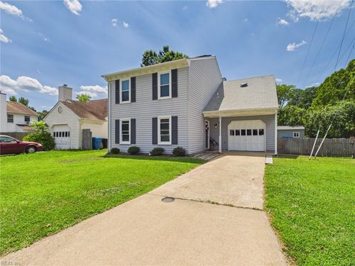 205 Dalebrook Dr, Virginia Beach, VA, 23454-4359 | Card Image