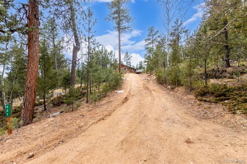 521 Road C, Pine, CO, 80470-7977 | Card Image