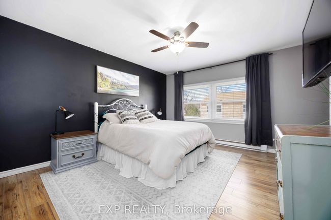6 - 847 Ross Ave, Condo with 2 bedrooms, 2 bathrooms and 1 parking in Sarnia ON | Image 21