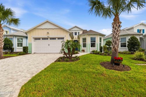 341 Compass Rose Drive, DAYTONA BEACH, FL, 32124 | Card Image