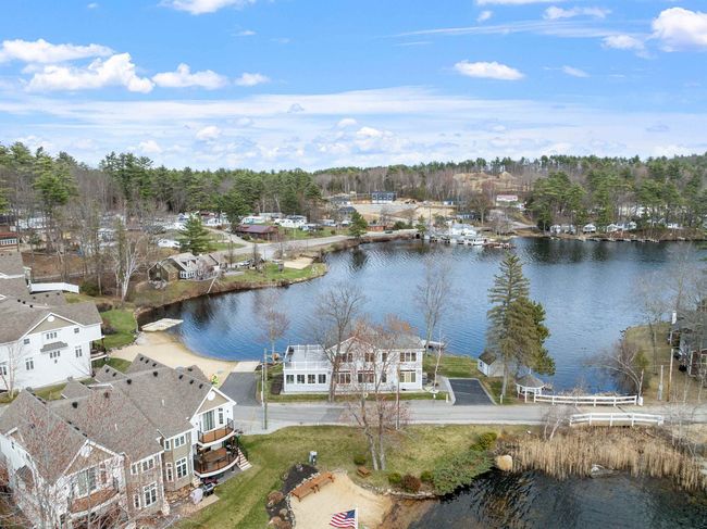 18 - 28 Island Dr, Condo with 4 bedrooms, 3 bathrooms and null parking in Laconia NH | Image 57