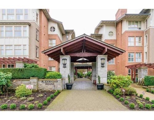 1406-4655 Valley Dr, Vancouver, BC, V6J5L6 | Card Image