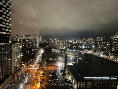 1606-47 Mutual St, Toronto, ON, M5B0C6 | Card Image