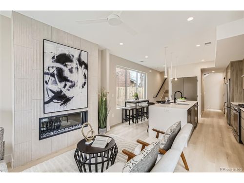 2313 S High St, Denver, CO, 80210-5141 | Card Image