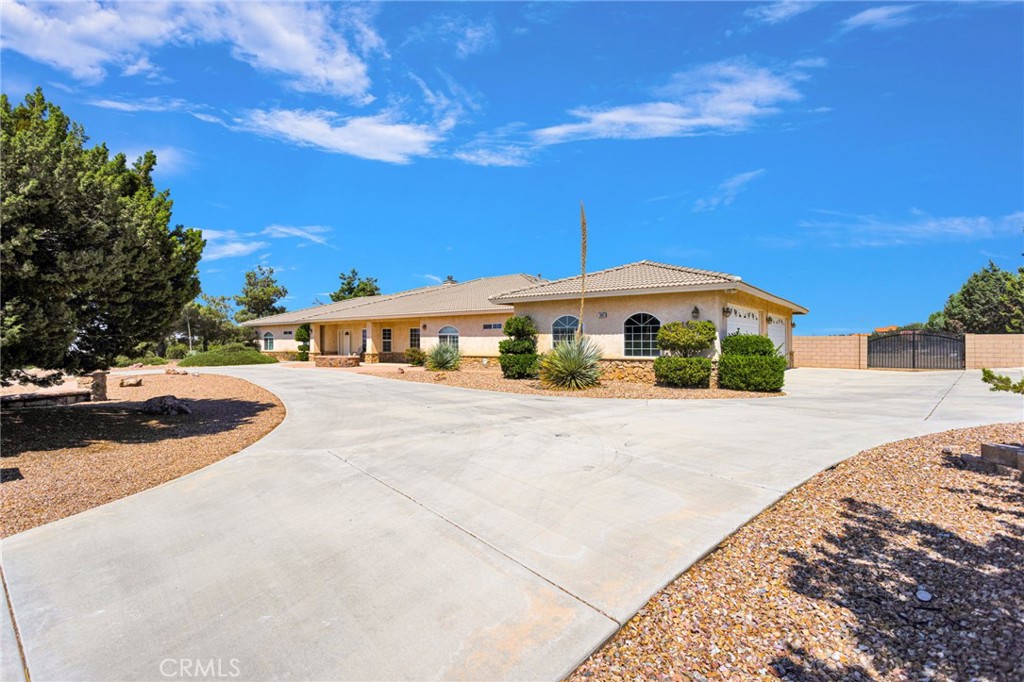 Residential in Oak Hills 2