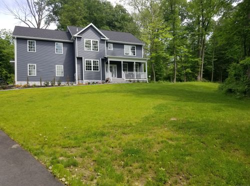 53A Old Middle Road, Brookfield, CT, 06804 | Card Image