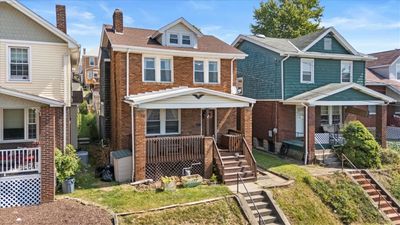 1112 Kelton Ave, House other with 3 bedrooms, 2 bathrooms and 2 parking in Dormont PA | Image 2