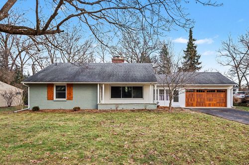 3525 Old Colony Rd, Kalamazoo, MI, 49008-2913 | Card Image