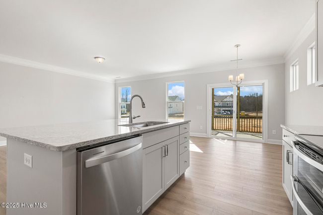 3705 Cessna Way, House other with 3 bedrooms, 2 bathrooms and 2 parking in Wilson NC | Image 15