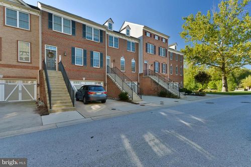 2119 Split Creek Ln, HANOVER, MD, 21076-1863 | Card Image