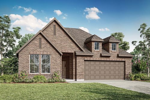 324 Benedetta Lane, Fort Worth, TX, 76052 | Card Image
