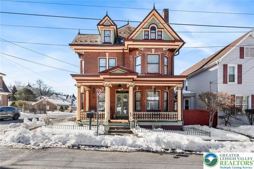 356 1st St, Slatington, PA, 18080-1807 | Card Image