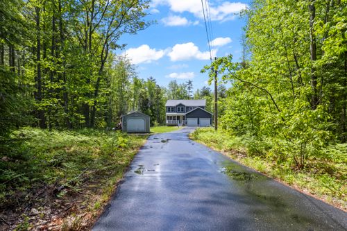 122 Thomas Point Rd, Brunswick, ME, 04011-3912 | Card Image