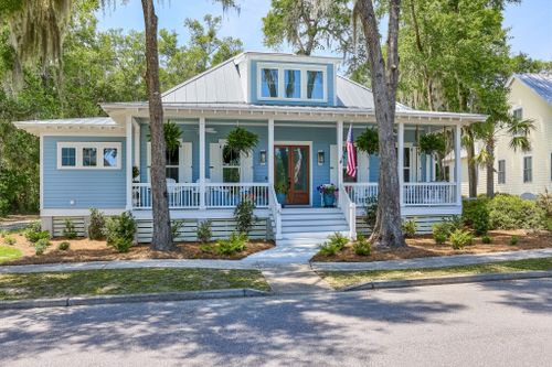 17 Tiller Island Drive, Beaufort, SC, 29907 | Card Image