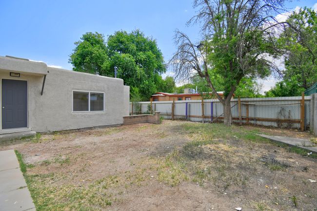 1440 Saunders Road Sw, House other with 3 bedrooms, 1 bathrooms and null parking in Albuquerque NM | Image 19