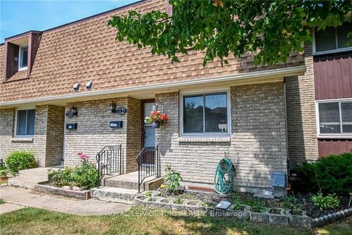 12-50 Lakeshore Rd, Saint Catharines, ON, L2N6P8 | Card Image